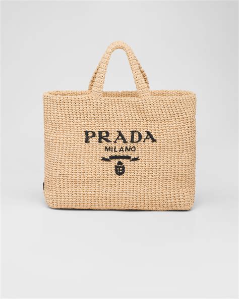 prada yellow crochet bag|prada summer tote bag.